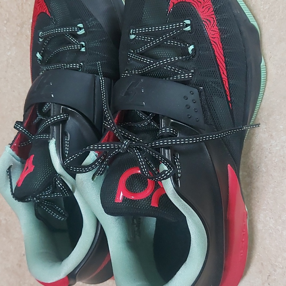 KD 7 'Good Apples' - Picture 2 of 4